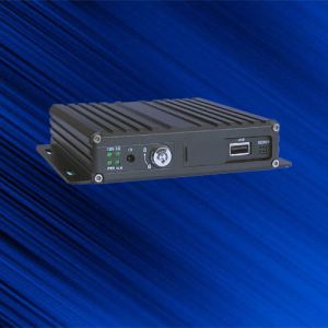دستگاه دی وی ار خودرویی لافند LF-7504V2