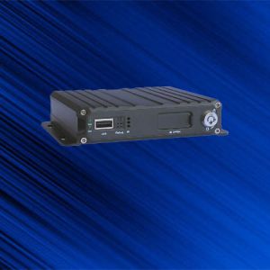 دستگاه دی وی ار خودرویی لافند LF-7504EC
