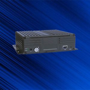 دستگاه دی وی ار خودرویی لافند LF7704P